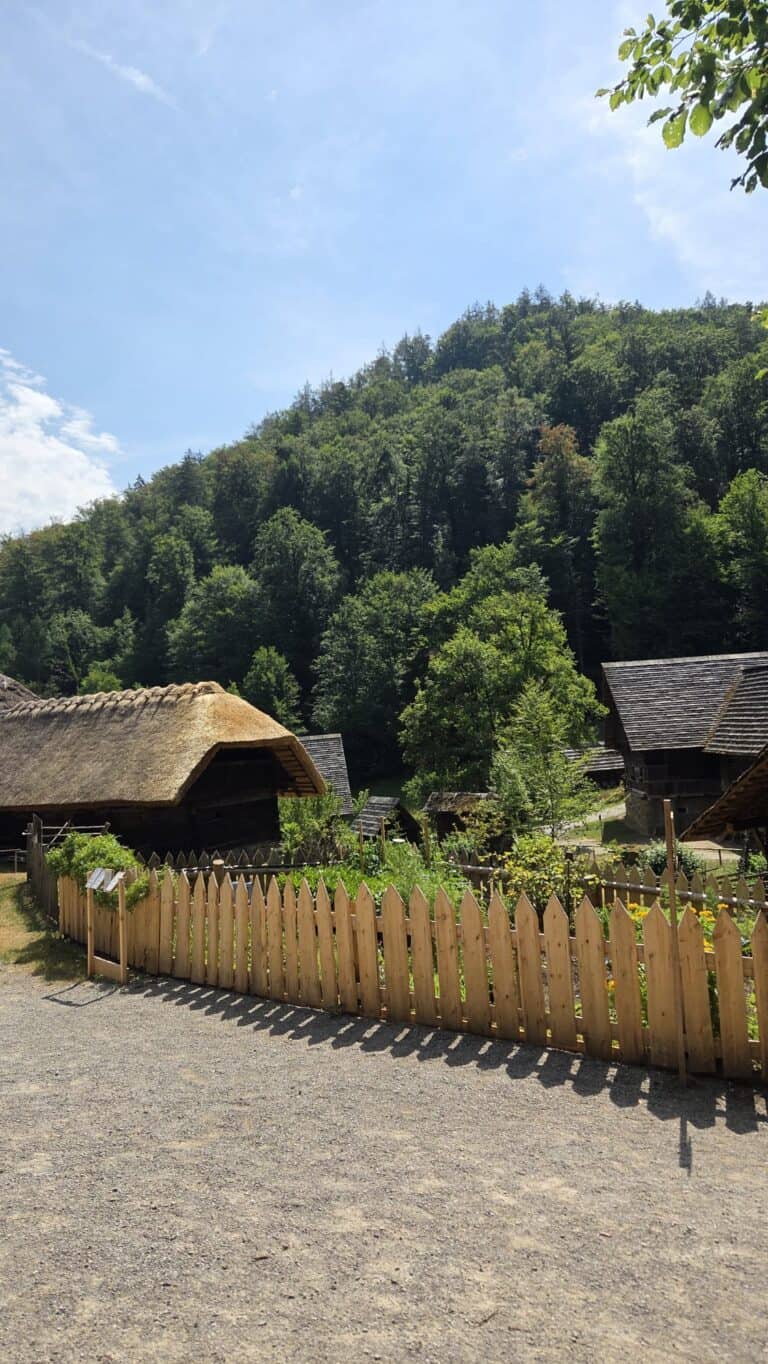 Freilichtmuseum